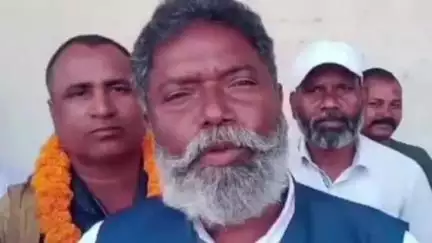 खलारी: 9 जुलाई को होने वाली राष्ट्रव्यापी हड़ताल को रैयत विस्थापित मोर्चा, एनके एरिया का समर्थन