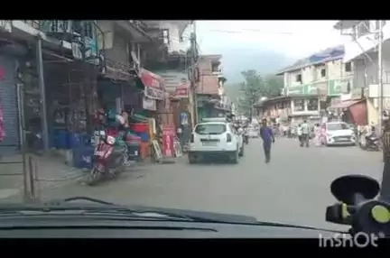ददाहू: रेणुका जी के सिविल हॉस्पिटल ददाहू में अल्ट्रासाउंड की मशीन 2017 से बंद पड़ी नेताजी आपका ध्यान किधर है काम तो इधर है