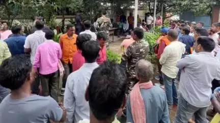गोमिया: गोमिया विधायक ने सुनी ग्रामीणों की विभिन्न प्रकार की समस्याएं