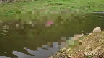 जमुई: कैलाश डैम से अर्धनग्न अवस्था में अज्ञात महिला का शव बरामद, पुलिस मामले की जांच में जुटी