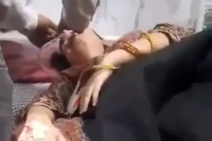 पनागर: सुहागी में नवविवाहिता ने जहरीली वस्तु का सेवन किया, मायके पक्ष ने दहेज के लिए ज़बरदस्ती जहर खिलाने का आरोप लगाया