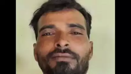 नवाबगंज: डलईपुरवा मजरे बिरौली में रेलवे ट्रैक पर दर्दनाक हादसा, शौच के लिए निकले व्यक्ति की ट्रेन की चपेट में आकर हुई मौत