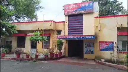 रतलाम: ग्राम जामथून में पुरानी बात पर एक व्यक्ति से मारपीट, पुलिस ने मामला दर्ज किया