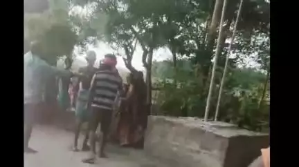 मधेपुरा: बेलो पिपराही में ज़मीन विवाद में दो पक्षों के बीच मारपीट, महिला समेत चार घायल, थाने में शिकायत दर्ज