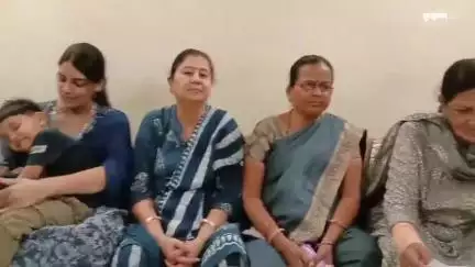 खंडवा नगर: हरसूद की बरसी पर विस्थापित महिलाओं ने प्रधानमंत्री को लिखा मार्मिक पत्र