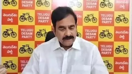 వైసీపీ నేత సజ్జల, మాజీ సీఎం జగన్‌పై మండిపడ్డ మాజీ మంత్రి దేవినేని ఉమా