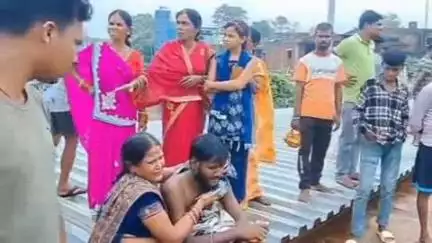 चितरपुर: रजरप्पा: भैरवी नदी में नहाते समय डूबा बिहार का युवक, गोताखोरों को दूसरे दिन भी नहीं मिला