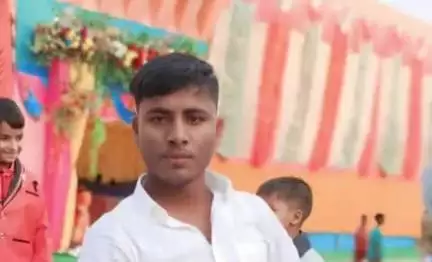 पूर्णिया पूर्व: कालीगंज से 19 वर्षीय युवक लापता, परिजनों ने थाने में की शिकायत