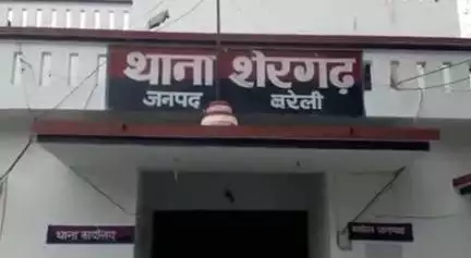बहेड़ी: बालपुर गांव में मजदूरी के रुपए लेने गए शख्स के साथ दबंग ने की गाली-गलौज व मारपीट, पुलिस ने दर्ज किया मुकदमा