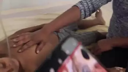 सिमरी बख्तियारपुर: सांप काटने से बालक अस्पताल में भर्ती, इलाज जारी