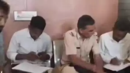 सेड़वा: चिचड़ासर गांव में कुएं में गिरने से युवक की मौत, पुलिस जांच में जुटी