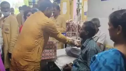 দেশপ্রাণ: আস্থার শতবর্ষ "স্বপ্ন সংগ্রাম সাফল্য এই মন্ত্রে আজ কাঁথিতে বলাগেড়িয়া সেন্ট্রাল কো অপারেটিভ ব্যাঙ্ক এর শতবর্ষ উদযাপন হল