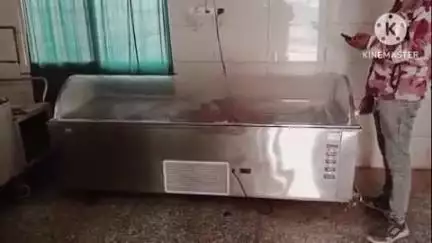 खुरई: सेठ ऋषभ कुमार वार्ड में खिमलासा रोड पर 22 वर्षीय युवक ने घर में फांसी लगाकर की आत्महत्या, पुलिस जाँच में जुटी