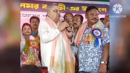 শ্রীরামপুর-উত্তরপাড়া: মাত্র ১% লোকের জন্য আমাদের দলের বদনাম হয়, এদের তাড়িয়ে দেওয়া উচিত বৈদ্যবাটি থেকে মন্তব্য কল্যাণ বন্দ্যোপাধ্যায়ের