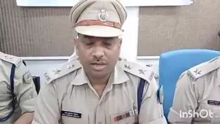 जामताड़ा: बिना हेलमेट बाइक चलाने वाले पुलिसकर्मी होंगे निलंबित, एसपी ने जारी किया आदेश