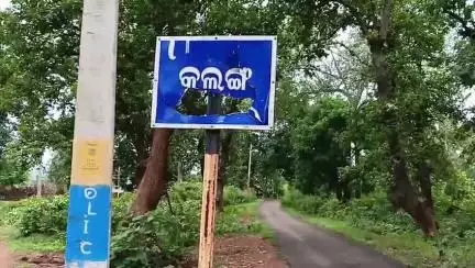 ତେଲକୋଇ: କୁଳଙ୍ଗ ଗାଁରେ ଶୁକାକୋଳ ପରିବେଶ,ପରିବାରବଞ୍ଚାଇବାକୁ ଦାଦନଖଟି ଯାଇଥିଲା ସବ ହୋଇ ଫେରିଲା ଯୁବକ |