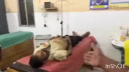 नवागढ़: साजा के वार्ड क्रमांक 13 में आपसी रंजिश के चलते आरोपी ने 3 लोगों पर चढ़ाई बुलेरो, 1 व्यक्ति की मौत, 2 लोग घायल