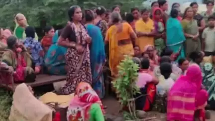परांडा: तालुक्यातील शेळगाव येथे बापानेच केली चौथीत शिकणाऱ्या मुलीची हत्या, पोलिसांची घटनास्थळी धाव