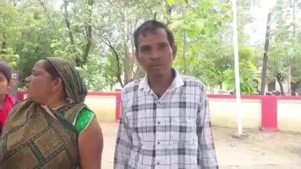 महोबा: बीजानगर कालौनी निवासी मजदूर का अपहरण कर ब्रेकरी मालिक और दबंगों ने किया पीट, जातिसूचक अपमान का भी आरोप