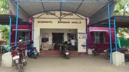 திண்டுக்கல் மேற்கு: நந்தவனப்பட்டியில் விபச்சார வழக்கில் 2 அழகிகள் கைது