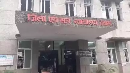 देवास: बीएनपी थाना क्षेत्र में मारपीट के मामले में दो आरोपियों को एक वर्ष का सश्रम कारावास
