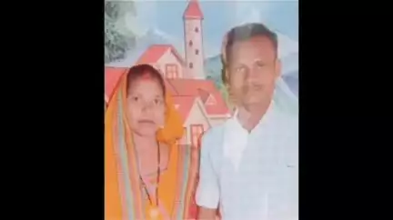 बालोद: मार्रीबंगला में नवविवाहिता ने आत्महत्या की, दो मासूम बच्चों को छोड़कर पंखे से लगाई फांसी