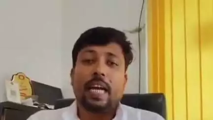 बेनीपुर: एमएसयू कार्यकर्ताओं की बेनीपुर में बैठक, नप कार्यालय के घेराव की रूपरेखा तैयार