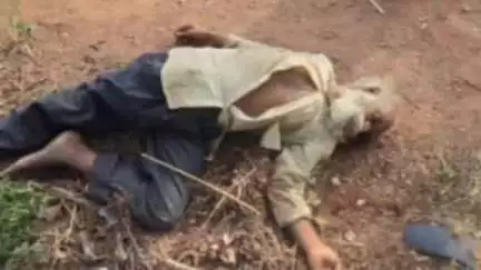పులివెందుల: పట్టణంలో ఆటో ఢీకొని గుర్తుతెలియని వ్యక్తి మృతి