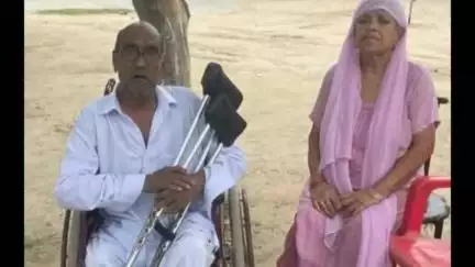सिरसा: कालांवाली नगर पालिका चुनाव में 77.85 प्रतिशत हुआ मतदान, 30 जून को सीडीएलयू में होगी मतगणना