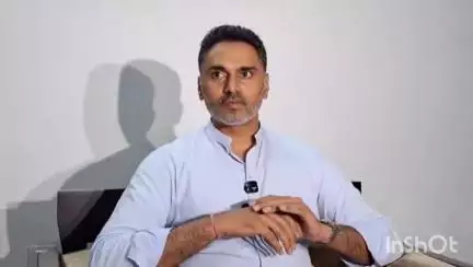 नाशिक: मोर्चासाठी परवानगी कोर्टाच्या आदेशाप्रमाणे दिली जाणार; गृहराज्य मंत्री योगेश कदम यांची नाशिक येथे प्रतिक्रिया