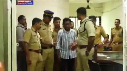 മുകുന്ദപുരം: കൊടും ക്രൂരതയിൽ പകച്ച് നാട്, പുതുക്കാട് രണ്ടു നവജാത ശിശുക്കളെയും കൊന്നത് മാതാവ് തന്നെ