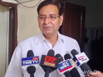 चकराता: उत्तराखंड में पंचायत चुनाव को लेकर चकराता विधायक प्रीतम सिंह ने दी जानकारी