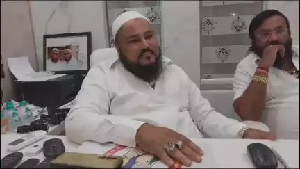 यवतमाळ: शहर विकास आघाडीच्या माध्यमातून सर्वच प्रभागातून उमेदवार उभे करून निवडणुक लढणार: सामाजिक कार्यकर्ते भाई अमन