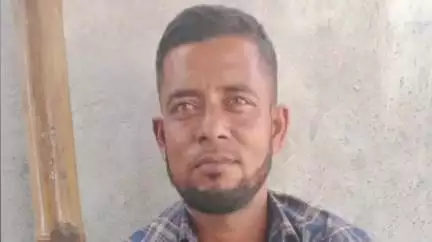 সোনামুড়া: স্বামীর বিরুদ্ধে একাধিক বিয়ের অভিযোগে, ভরণপোষণ না দেওয়ায় স্বামীর বিরুদ্ধে সোনামুড়া থানায় অভিযোগ দায়ের প্রথম স্ত্রীর