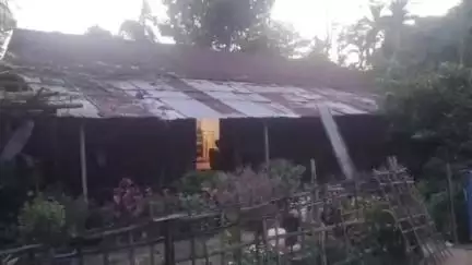 সোণাৰি: গোৱালা পথাৰত গৰু চোৰৰ সন্ত্ৰাস, গৃহস্থৰ ঘৰৰ পৰাই গৰু লৈ উধাও হল চোৰ