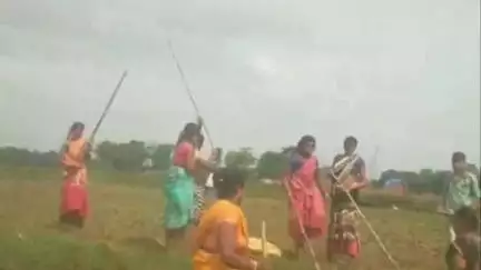 गिरिडीह: पलोंजिया में एक ही परिवार की 6 महिलाएं मारपीट में घायल, 3 का इलाज सदर अस्पताल में जारी