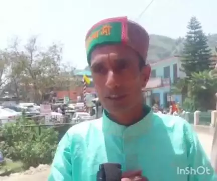 रिवालसर: माता हिडिम्बा देवी मंदिर चेलधार रिवालसर में देव मिलन व रात्रि जागरण का 1 जुलाई को होगा आयोजन