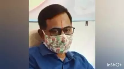 జగిత్యాల: దివ్యాంగులకు అందించే ఉచిత ఉపకరణాల కోసం దరఖాస్తు గడువు జులై 5 వరకు పెంపు: జిల్లా సంక్షేమశాఖ అధికారి బోనగిరి నరేష్