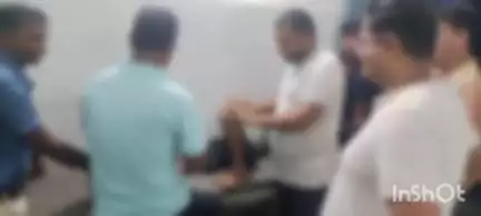 सतगावां: योगीडीह में पेड़ से गिरने पर एक बच्चा घायल
