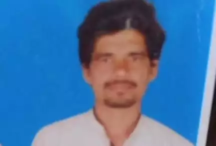 गोगरी: पसराहा के पास एनएच 31 पर सड़क हादसे में युवक की दर्दनाक मौत, परिवार में कोहराम