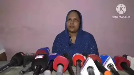 মৰিগাঁও: লাহৰীঘাট আৰক্ষীয়ে ভুৱা গোচৰত সাংবাদিকৰ পৰিয়ালক হাৰাশাস্তি কৰাৰ অভিযোগত লাহৰীঘাটত সংবাদ মেলৰ