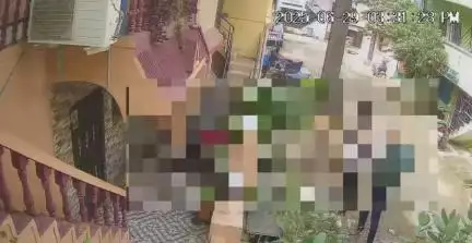 ದಾಂಡೇಲಿ: ಗಣೇಶನಗರದಲ್ಲಿ ವಾರಿಸುದಾರರ ಮಡಿಲಿಗೆ ಸೇರಿದ ನಾಪತ್ತೆಯಾಗಿದ್ದ ಚಿನ್ನದ ಬ್ರಾಸ್ಲೈಟ್
