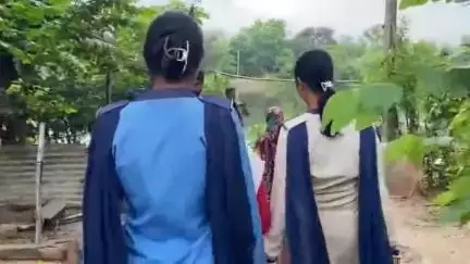 কেশিয়ারি: কেশিয়াড়িতে নাবালিকার বিয়ের একদিন আগে বিয়ে আটকালো প্রশাসন