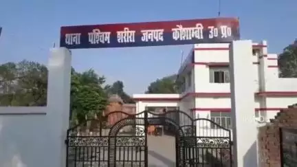 मंझनपुर: पलरा गांव में खाना बनाने को लेकर महिला ने फांसी लगाकर दी जान, परिवार का रो-रोकर हुआ बुरा हाल
