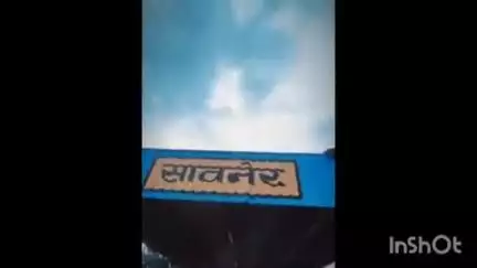 सावनेर: आमदार डॉक्टर आशिष देशमुख यांनी केली सावनेर रेल्वे स्थानकाची पाहणी