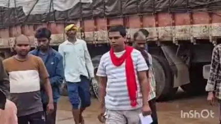 ନବରଙ୍ଗପୁର ପୋଲିସ ଷ୍ଟେସନ: ଜଙ୍ଗଲ ଜମିରେ ମକା ଚାଷ କୁ ନେଇ ବିବାଦ ଘଟଣା   ଦୁଇ ଦିନ  ପରେ ରାଇଘର ଥାନାରେ ସମାଧାନ ପାଇଁ ରାଜି ହେଲେ ଉଭୟ ପକ୍ଷ