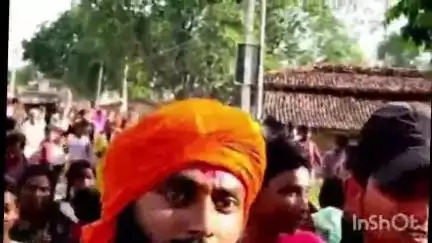 देवरी: देवरी प्रखंड में विराट सिंह का स्वागत, कार्यकर्ताओं ने बढ़ाया मनोबल