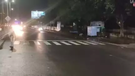 जबलपुर: आगामी त्योहारों के मद्देनज़र शहर की हर गली में किया गया फ्लैगमार्च!