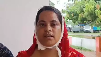 नरकटियागंज: महुअवा गांव में जमीनी विवाद ने लिया खूनी रूप, सरपंच पुत्र समेत आधा दर्जन लोग घायल