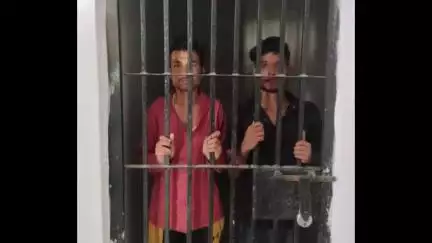 केराकत: गौराबादशाहपुर पुलिस ने दुष्कर्म के अभियुक्तों को किया गिरफ्तार
